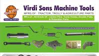 Virdi Machine Tools Virdi Machine Tools