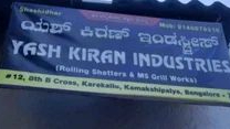 Yashkiran Industries Yashkiran Industries