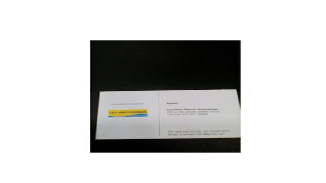 Enertech Electric Enterprises Enertech Electric Enterprises