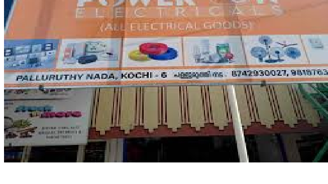 Poruthur Traders Poruthur Traders