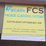 Exclusive Facade Systems