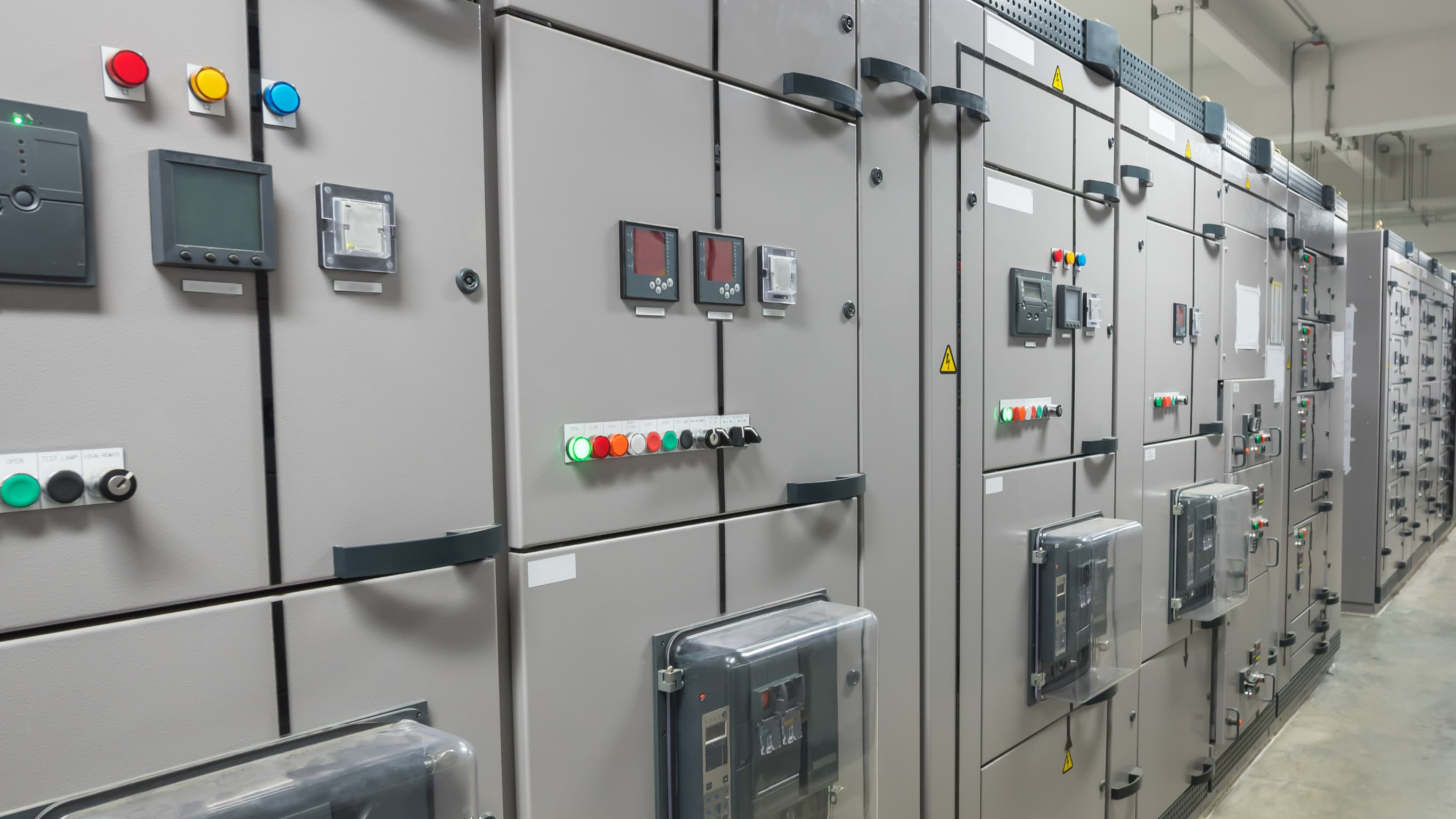 Leeds Electric Leeds Electric