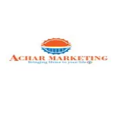 Achar Marketing