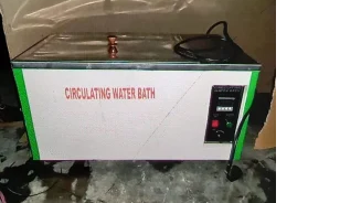 M R S Scientific Instruments Company M R S Scientific Instruments Company