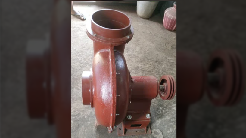 VTL Machine Works VTL Machine Works