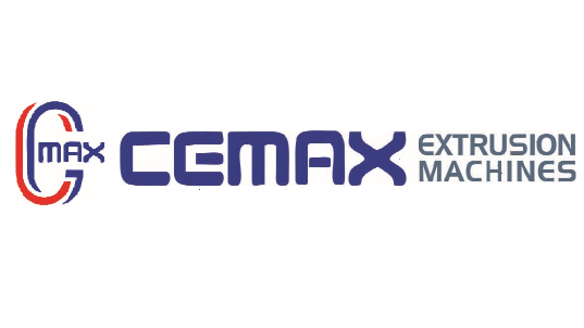 Cemax Extrusion Machines