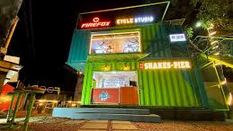 Cycle Studio LLP Cycle Studio LLP