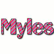 Color Myles