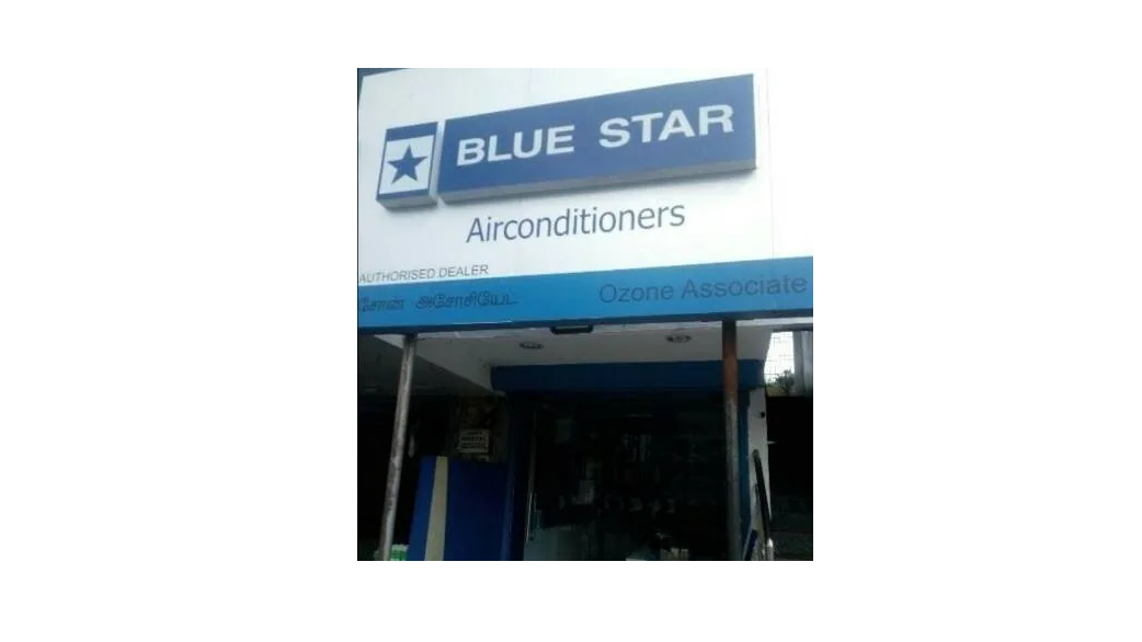 Ozone Associate Ozone Associate