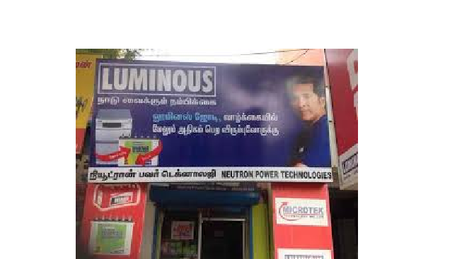 Neutron Power Technologies Neutron Power Technologies