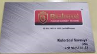 Brahmani Industries Brahmani Industries