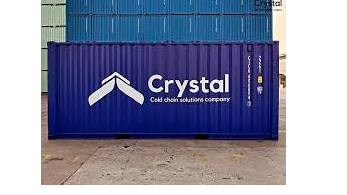 Crystal Cool Crystal Cool