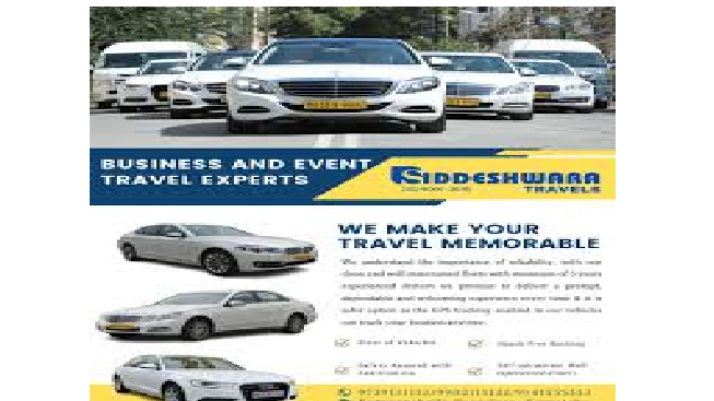 Siddeshwara Travels Siddeshwara Travels