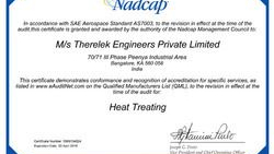 Therelek Engineers Private Limited Therelek Engineers Private Limited