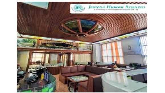 Jesseena Marine Services Pvt. Ltd Jesseena Marine Services Pvt. Ltd