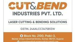 Cut & Bend Services Cut & Bend Services