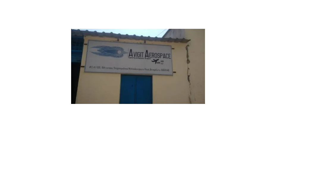 Avigit Aerospace Avigit Aerospace