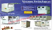 Vyoma Switchgear Vyoma Switchgear