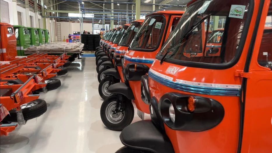 Altigreen Propulsion Labs Private Limited Altigreen Propulsion Labs Private Limited