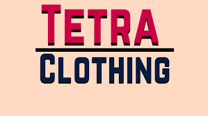 Tetra Clothing Tetra Clothing