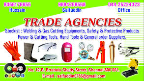 Jasdanwala Trade Agencies Jasdanwala Trade Agencies