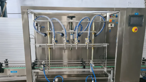 Sachsruthi Pack Systems