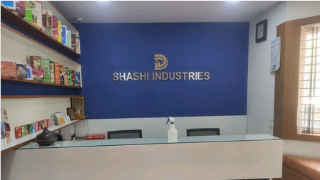 Shashi Industries Shashi Industries