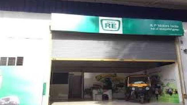 K P Motors India K P Motors India