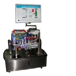 Sun Scientific Traders