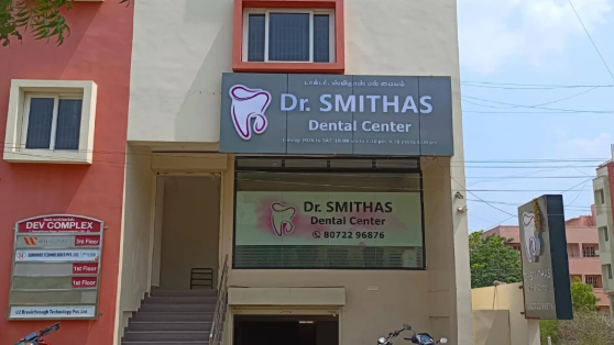 Dr Smithas Dental Center