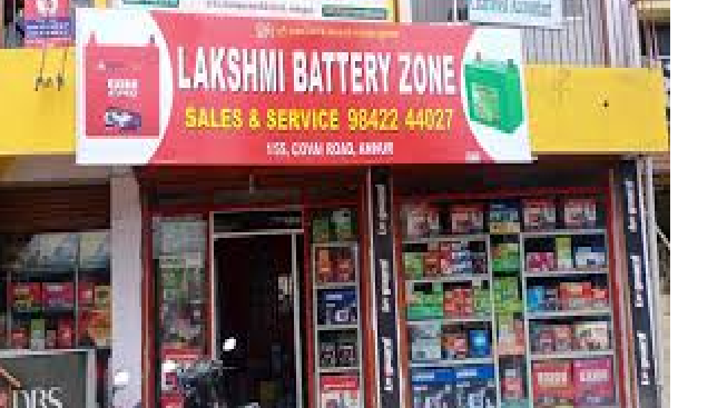Srii Lakshmi Battery Service Srii Lakshmi Battery Service