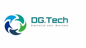 DG Tech Services DG Tech Services