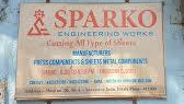 Sparko Precision Works Sparko Precision Works