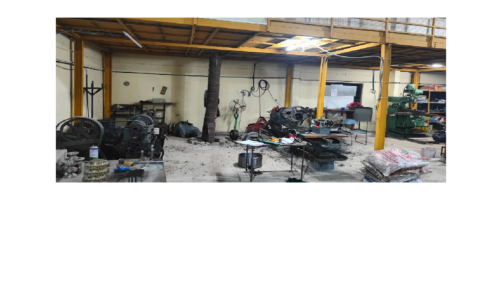 Orange Automation And AI Solutions Private Limited Orange Automation And AI Solutions Private Limited