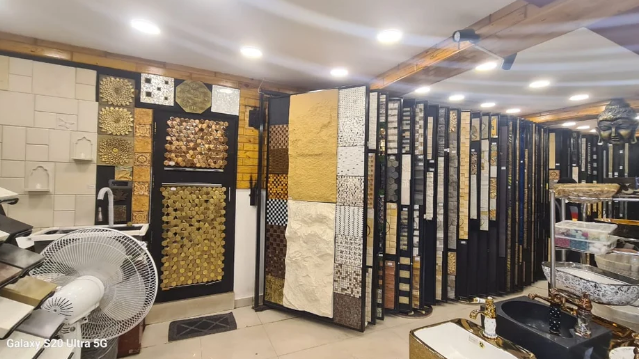 A2Z Stone Galleria Private Limited