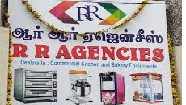 RR Sudha Agencies Private Limited RR Sudha Agencies Private Limited