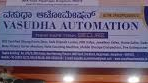 Vasudha Automation Vasudha Automation