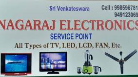 Nagaraj Electronic LED Home Nagaraj Electronic LED Home