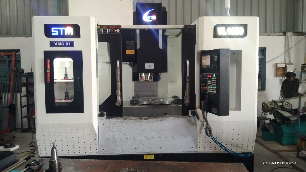 Sri Jai Engineering Works Sri Jai Engineering Works