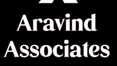 Aravind Associates Aravind Associates