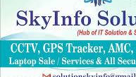 Skyinfo Services Skyinfo Services