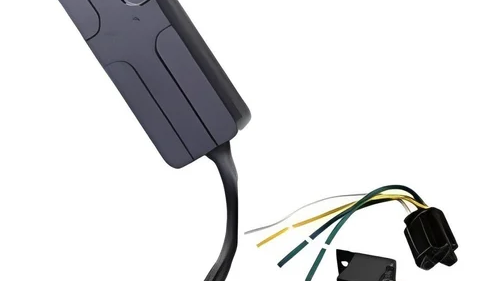 Kazhugu Tracker Kazhugu Tracker