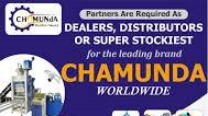 Chamunda Welding Works Chamunda Welding Works