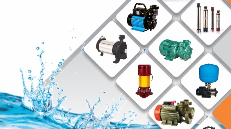 Sri Chendur Pump Industries Sri Chendur Pump Industries