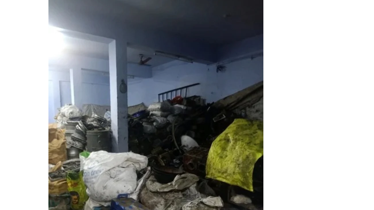 Shanthi Metal Stores Shanthi Metal Stores