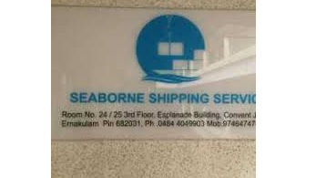 Seaborne Shipping Services Seaborne Shipping Services