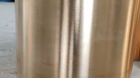 SMS Metals SMS Metals