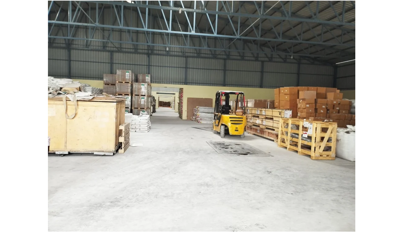 Awesome Logistics Awesome Logistics