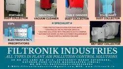 Filtronik Industries Filtronik Industries