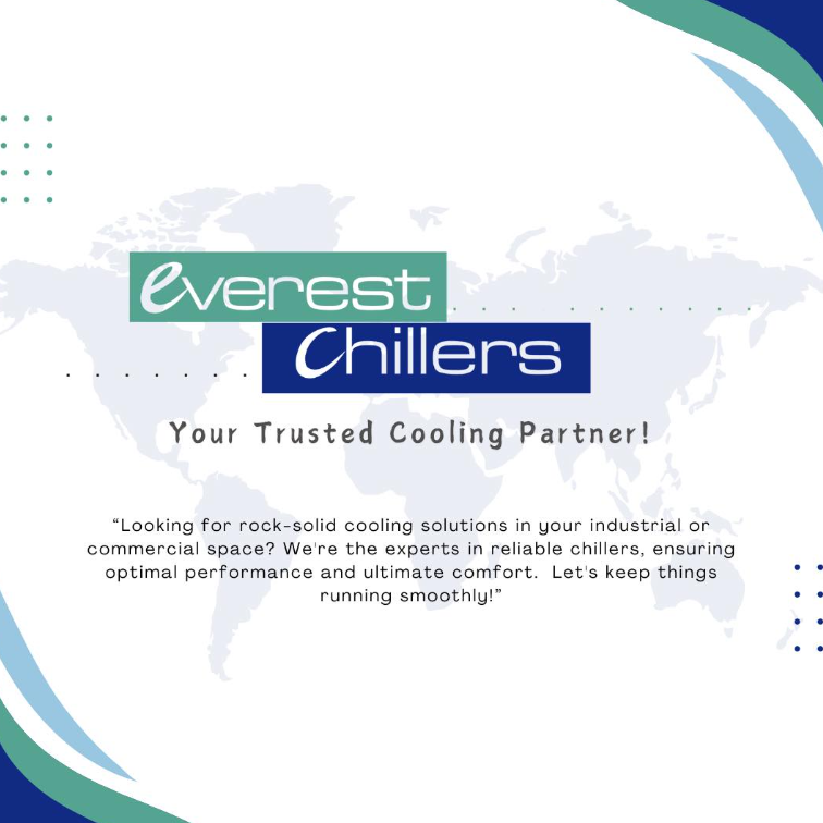 Everest Chillers Private Limited